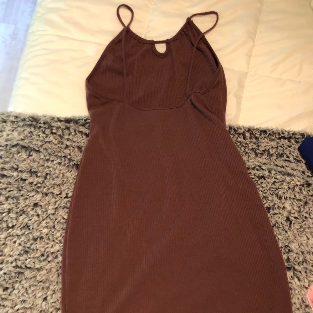 Charolette Russe midi dress size small